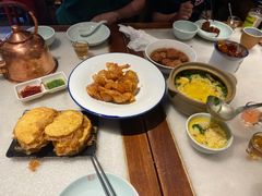 -小吊梨汤·北京菜·烤鸭(鸟巢店)