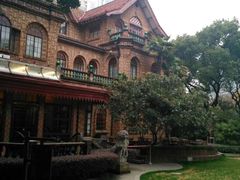 -马勒别墅饭店(静安寺店)