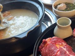-慢搅粥底火锅(武侯大悦城店)