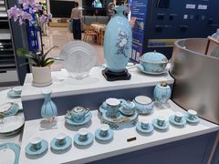 -红星美凯龙北京至尊MALL(东四环中路店)