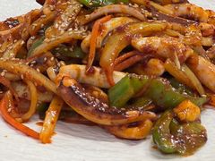 -京都亭(沙柳路店)