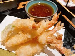 天妇罗-贰捌零叁精致料理(钱湖店)