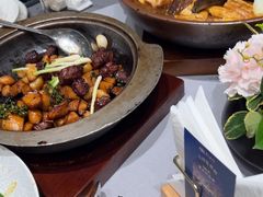 -狮王府淮扬菜(百家湖1912店)