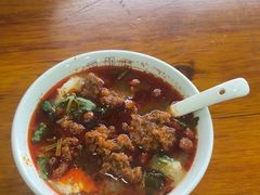 -豆相识•九九豆腐脑(牛咡桥店)