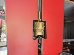 等候区-曾宴·楚菜(湖北省博物馆店)