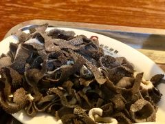 爆肚-姚记炒肝店(鼓楼店)
