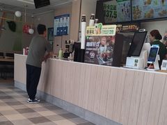 -德克士(清华园店)