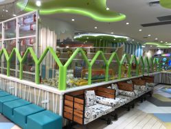 -meland亲子乐园•派对•研学(苏州悠方购物中心店)