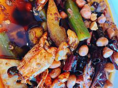 香辣虾-辣婆婆(航天桥店)