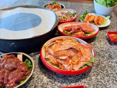 -胖哥俩肉蟹煲(梅溪步步高店)