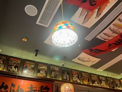 -王繁星面馆(西安熙地港店)