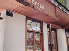 -KYO COFFEE(胶州路店)
