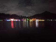 -珠海圆明新园