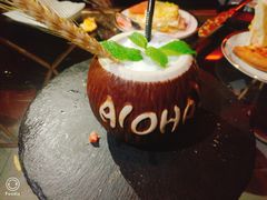 -深蓝超市Alcohol Player餐酒吧