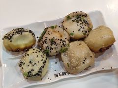 -小杨生煎(龙之梦购物中心店)