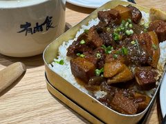 -有肉食·虎九闽菜(798艺术区店)