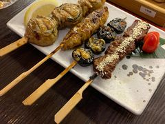 -白石的深夜食堂(大上海店)