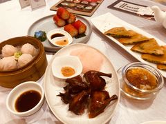 -丰鲤楼•闽南茶楼(仟禧汇店)