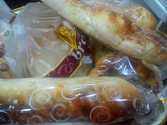 -乐达烘焙坊(成侯花园店)