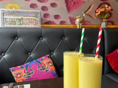 -克比叔叔印度餐厅Kebabs on the Grille(人民广场店)