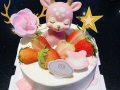 -半勺舒舒生日蛋糕店