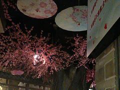 -韵秋荷(宝山龙湖天街店)