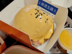 -前进5路汉堡炸鸡(昙华林店)