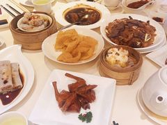 -利苑酒家(合景国际金融广场店)