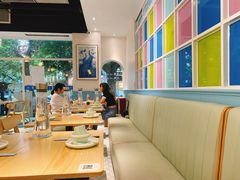 -米泰芒·东南亚料理(体育西店)