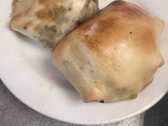 -汗腾格里·风味餐厅(新疆驻京办店)