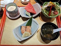 -本家食堂(华南店)