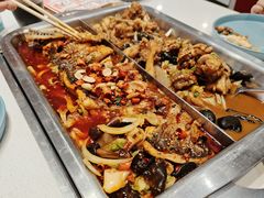 -尚渔味双拼烤鱼(燕郊永旺店)