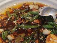 -兰湘子·湘菜小炒(天水兰天城市广场店)