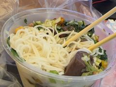 -文山荷鲜居(翠湖店)