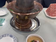 -同城四季爆肚涮羊肉(安华里店)