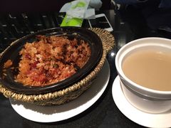 -小资太太餐厅(南岗区店)