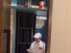 -味上湘菜馆(岳麓山店)