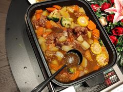 -老山东·山东菜(鲁菜名店)