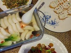 -淮上豆府(水厂路店)
