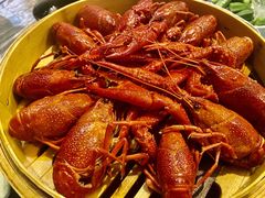 靓靓蒸虾-靓靓蒸虾(中山公园店)