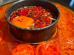 -三江两海老火锅(北京首店)