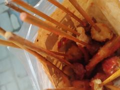 -庞记炸串