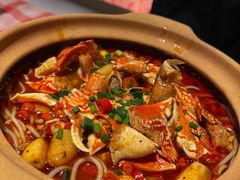 -辣小鲜·南昌大排档(船山路店)