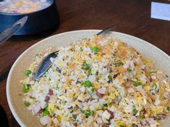 扬州炒饭-扬州狮子楼·非遗淮扬菜(总店)