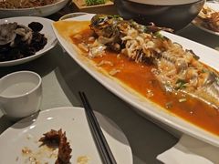 -老德州四合院·德州菜(天衢路店)