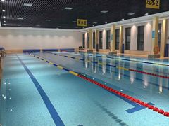 -蓝积木健身中心(高新店)