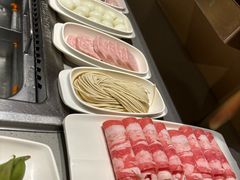 -海底捞火锅(莘松路店)