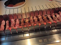 -丰茂烤串(五道口店)