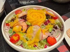 -Nord Grill&Bar Highland诺德西餐(深圳欢乐海岸店)