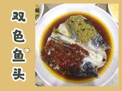 -建辉湖南土菜馆(南大街店)